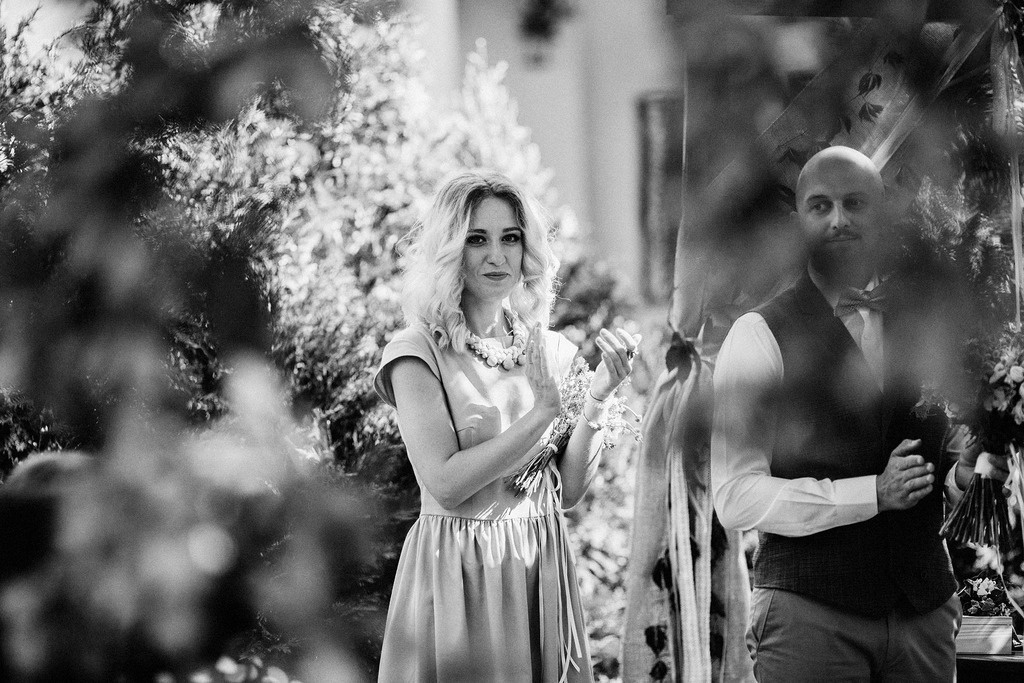 Olga and Sergei. Портретний та весільний фотограф Надія Онода