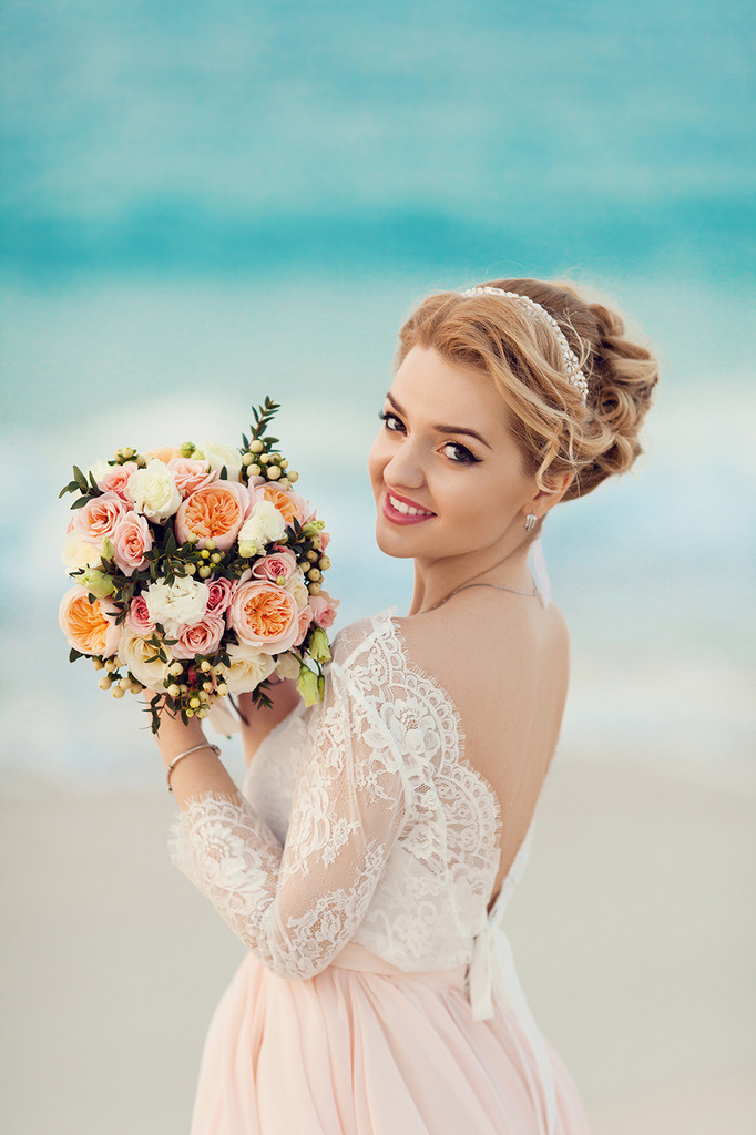 Yulia and Mohamed. Портретний та весільний фотограф Надія Онода