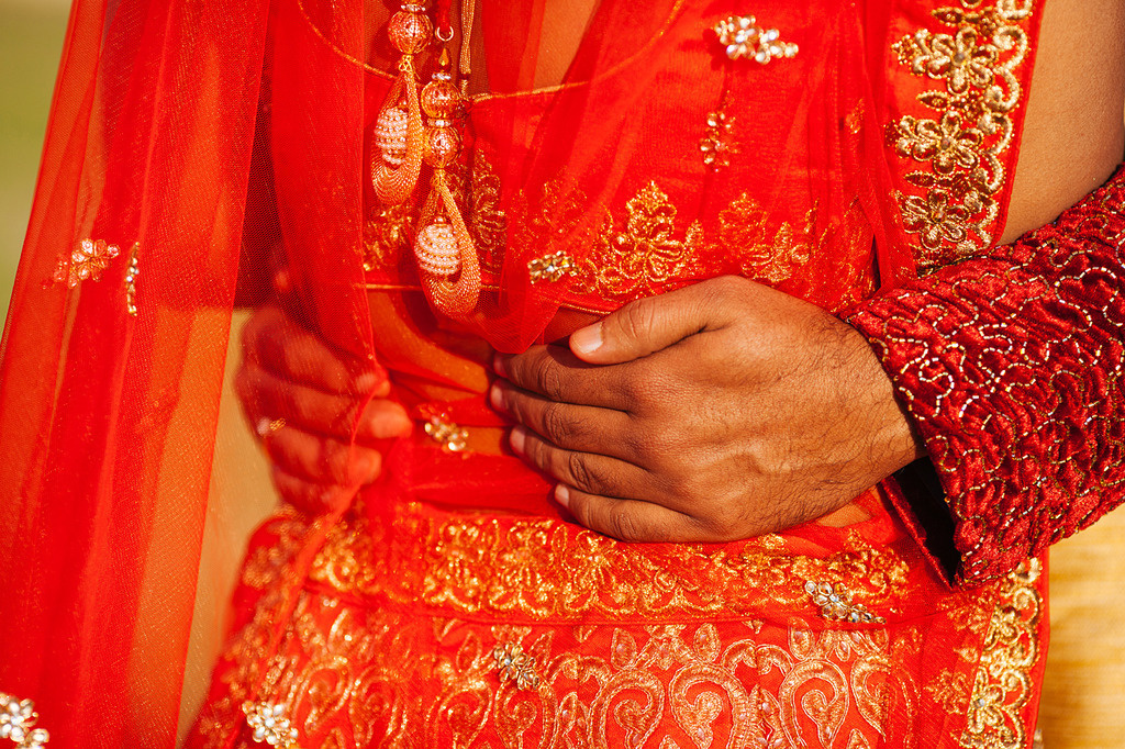 Indian wedding. Портретний та весільний фотограф Надія Онода