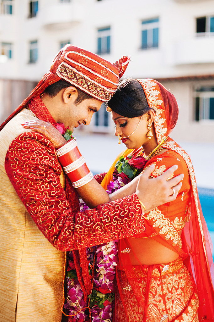 Indian wedding. Портретний та весільний фотограф Надія Онода