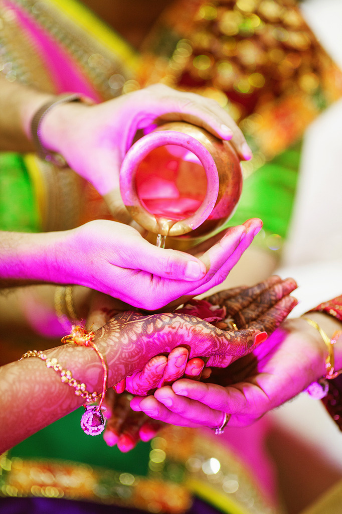 Indian wedding. Портретний та весільний фотограф Надія Онода