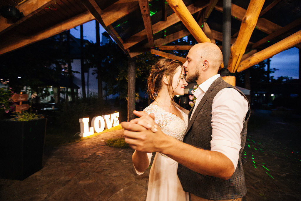 Olga and Sergei. Портретний та весільний фотограф Надія Онода