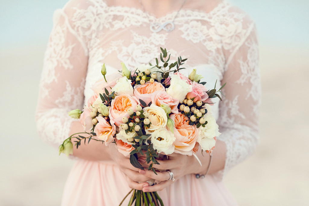 Портретний та весільний фотограф Надія Онода