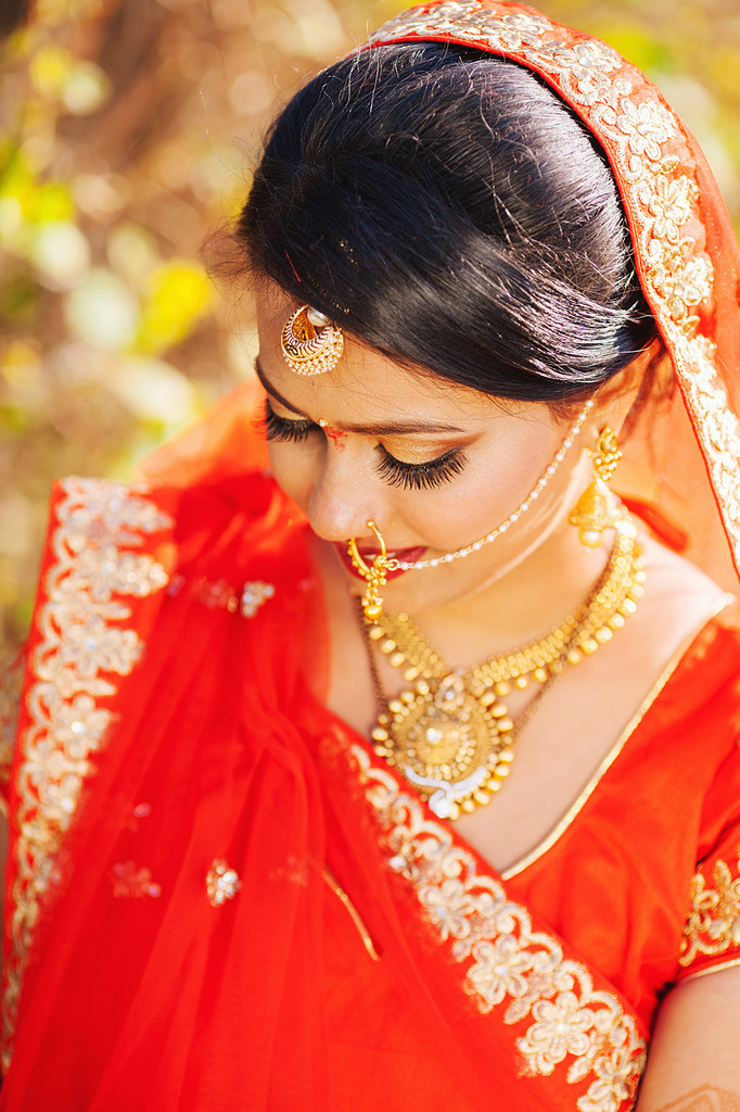 Indian wedding. Портретний та весільний фотограф Надія Онода