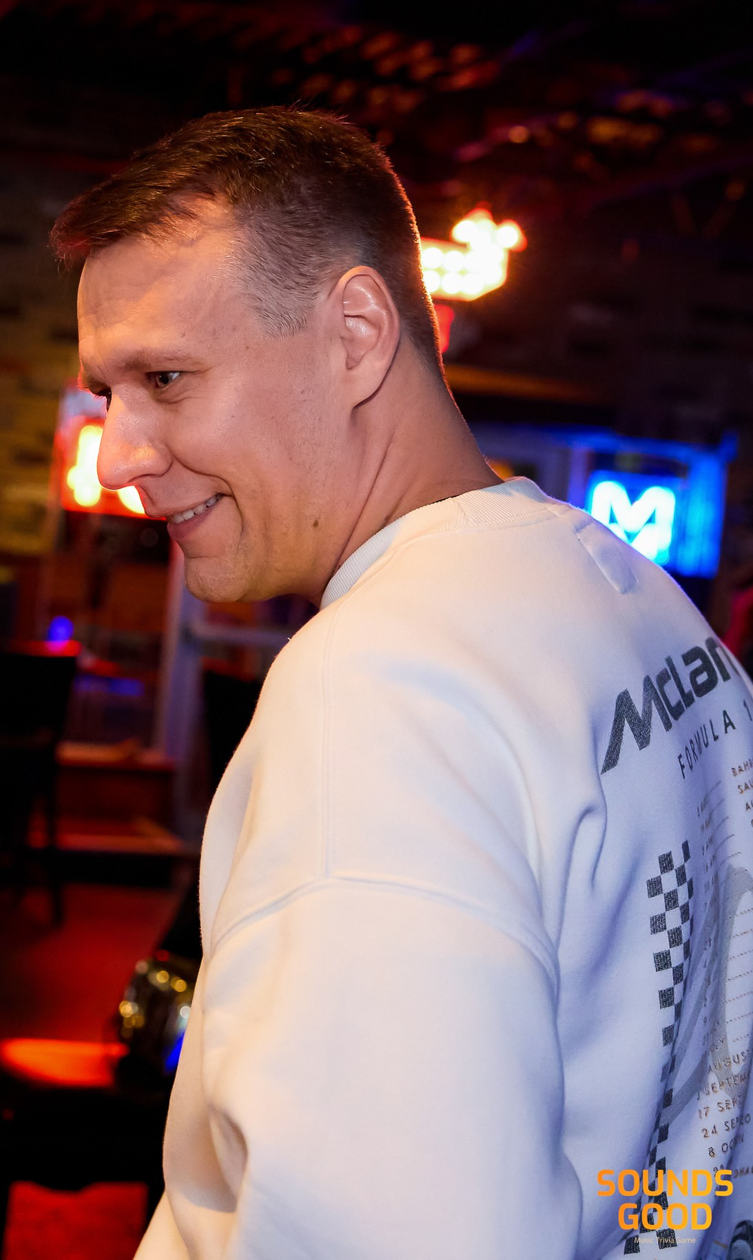 SOUNDS GOOD#4. Photographer Julia Makoveeva