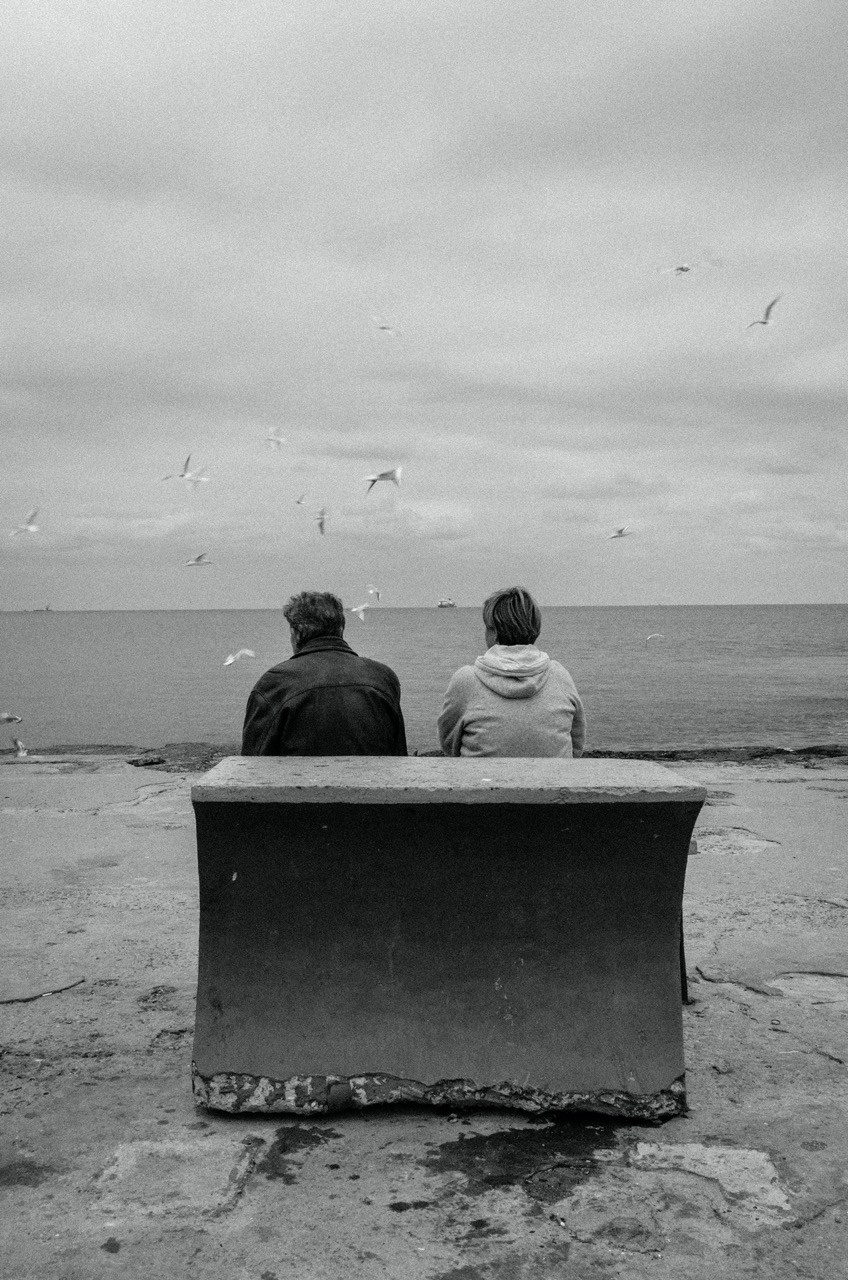 More More. Katerina Kiper Photography