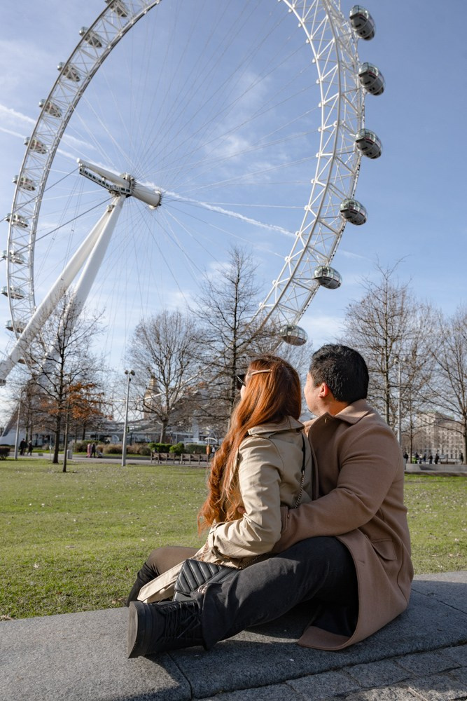 Jerlyn_Fred. Tonya Kyrylenko photographer in London