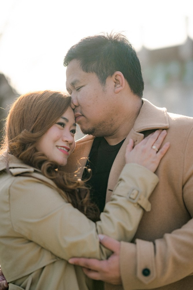 Jerlyn_Fred. Tonya Kyrylenko photographer in London