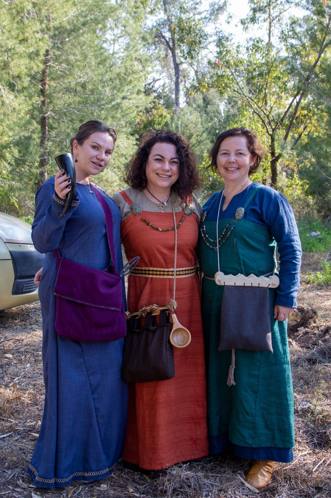 Сыгровка «К Чёрному Фьорду» 2023 — клуб Нортман. КРиС «Нортман»