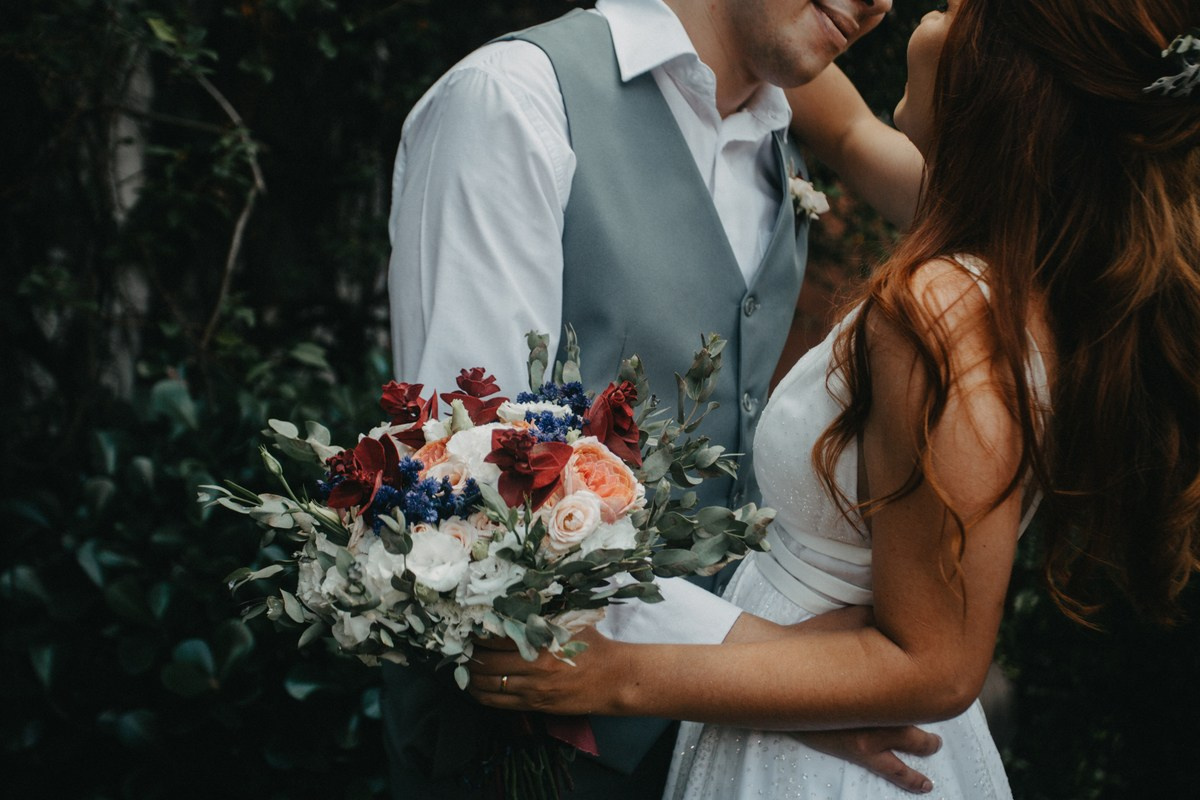 Casamento - Lucas e Gabi. Fotógrafa de Eventos em São Paulo e Sorocaba Kika Damasceno