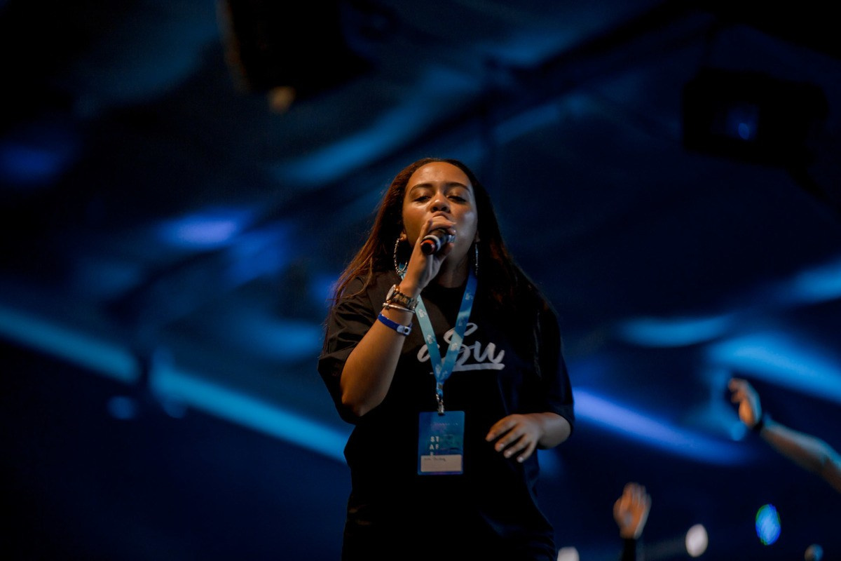 ASU Tour RJ. Fotógrafa de Eventos em São Paulo e Sorocaba Kika Damasceno