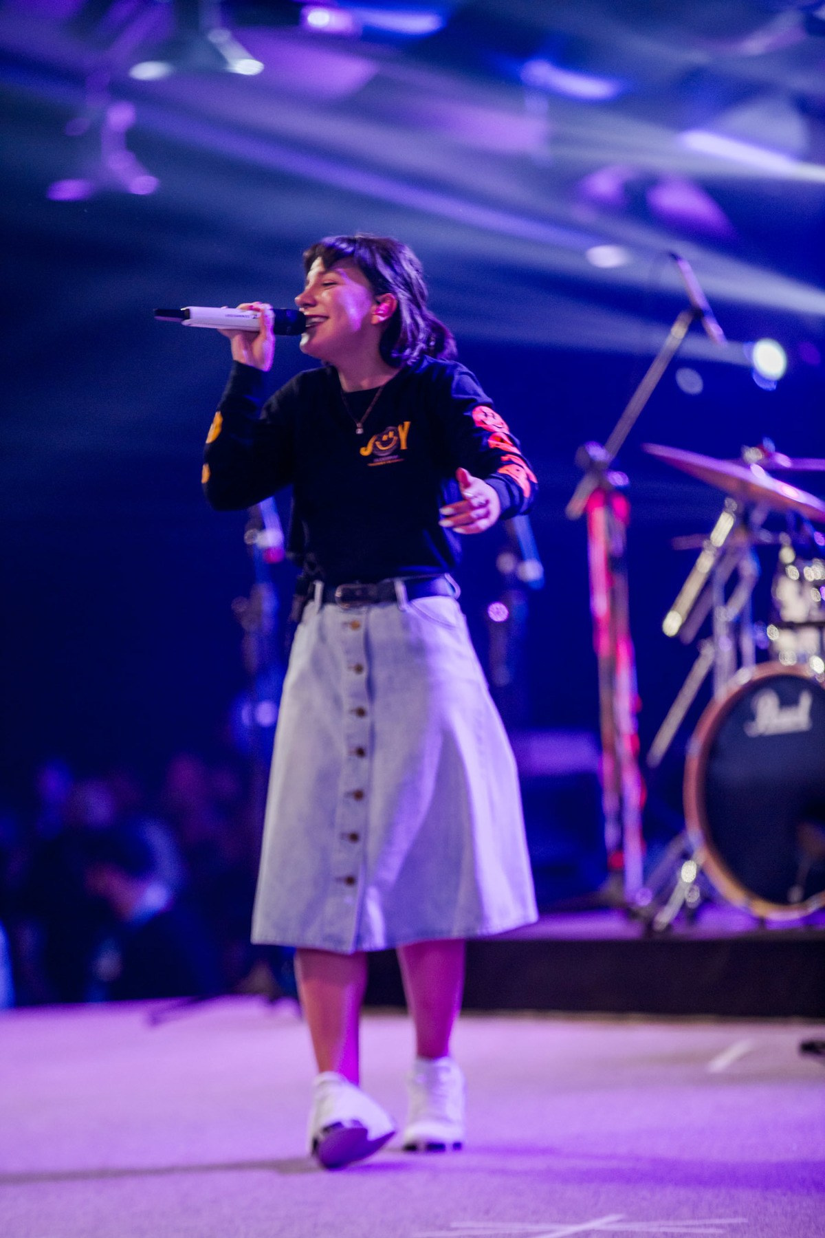 ASU Tour RJ. Fotógrafa de Eventos em São Paulo e Sorocaba Kika Damasceno