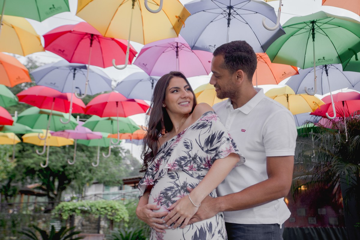 Manoela e Guilherme - Ensaio Gestante. Fotógrafa de Eventos em São Paulo e Sorocaba Kika Damasceno