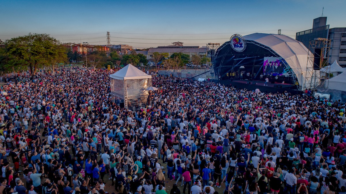 Canto Pela Paz 2018. Fotógrafa de Eventos em São Paulo e Sorocaba Kika Damasceno