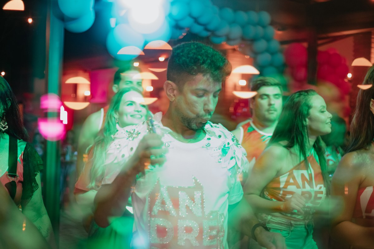 Micareta Massa - André Ribeiro. Fotógrafa de Eventos em São Paulo e Sorocaba Kika Damasceno