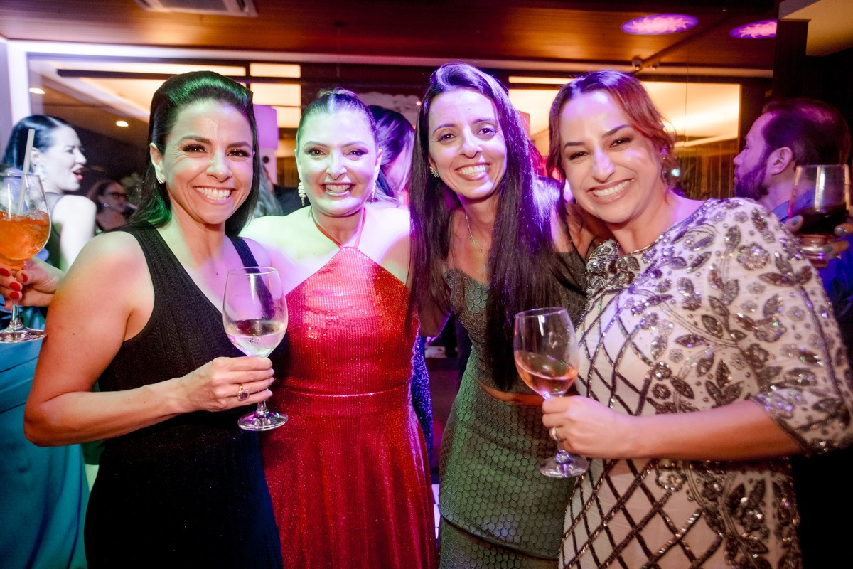 Ednéia - Aniversário Las Vegas. Fotógrafa de Eventos em São Paulo e Sorocaba Kika Damasceno