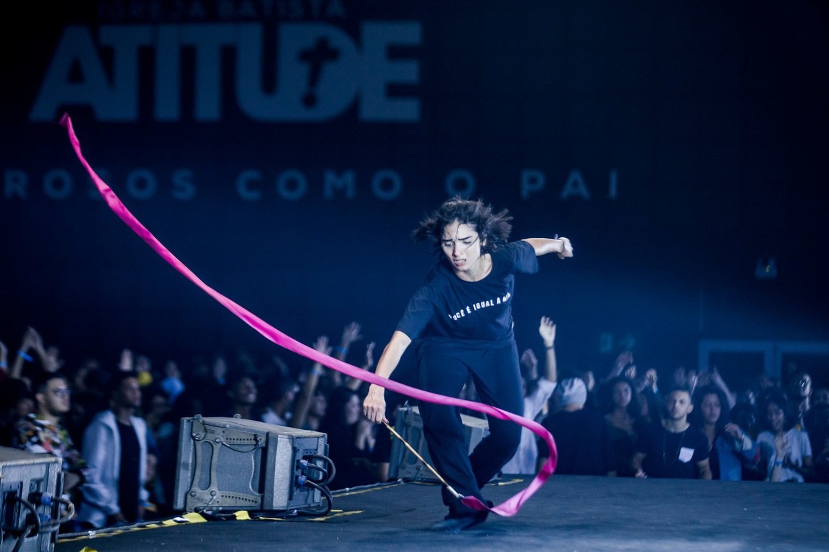 ASU Tour RJ. Fotógrafa de Eventos em São Paulo e Sorocaba Kika Damasceno