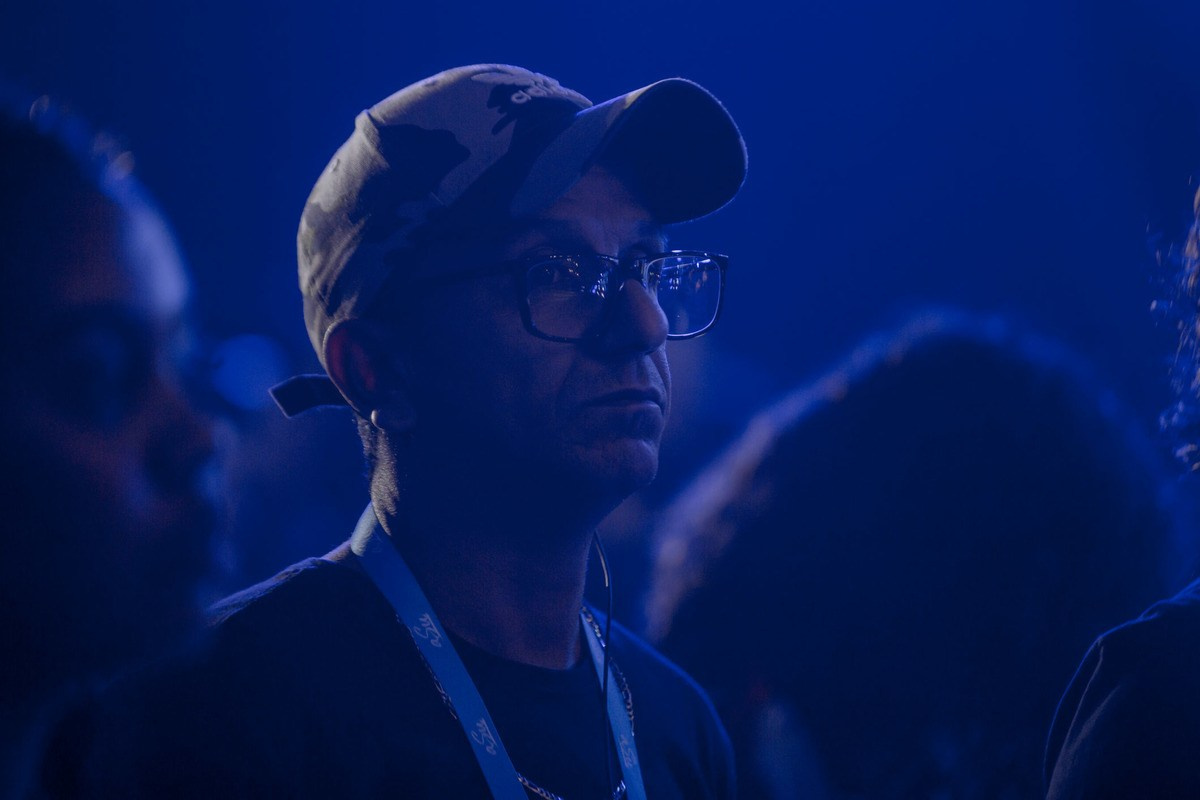 ASU Tour RJ. Fotógrafa de Eventos em São Paulo e Sorocaba Kika Damasceno