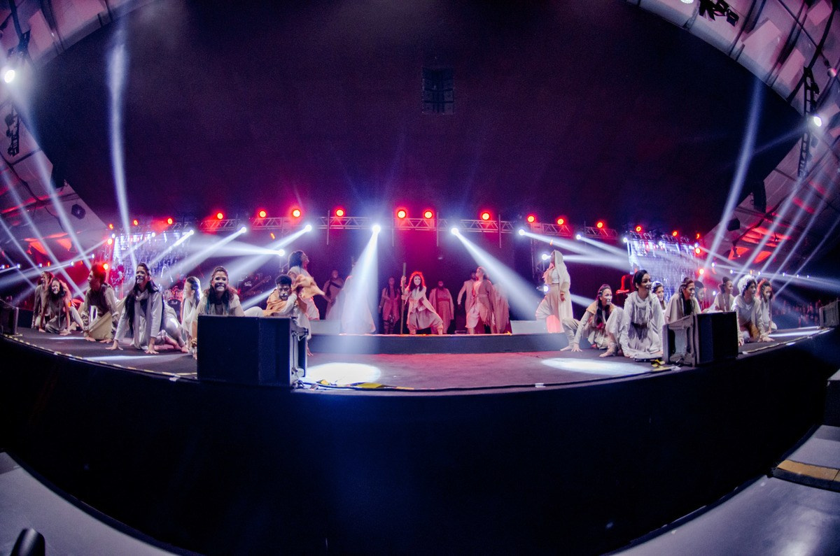 ASU Tour RJ. Fotógrafa de Eventos em São Paulo e Sorocaba Kika Damasceno