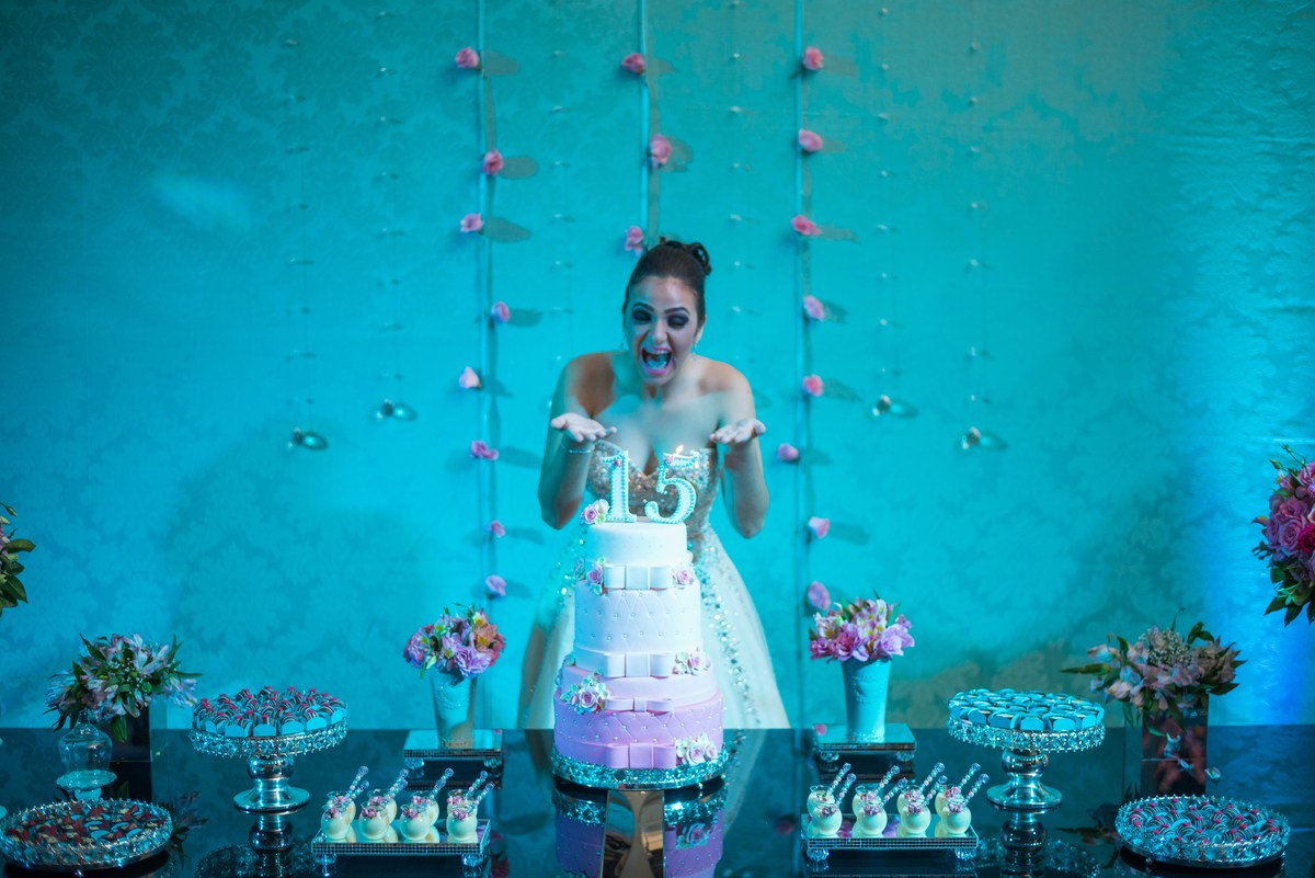 Larissa | 15 anos. Fotógrafa de Eventos em São Paulo e Sorocaba Kika Damasceno
