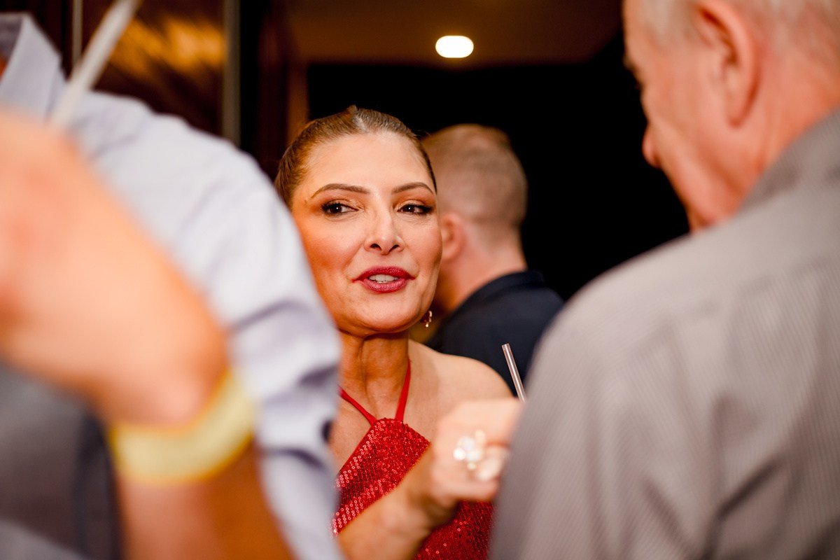 Ednéia - Aniversário Las Vegas. Fotógrafa de Eventos em São Paulo e Sorocaba Kika Damasceno