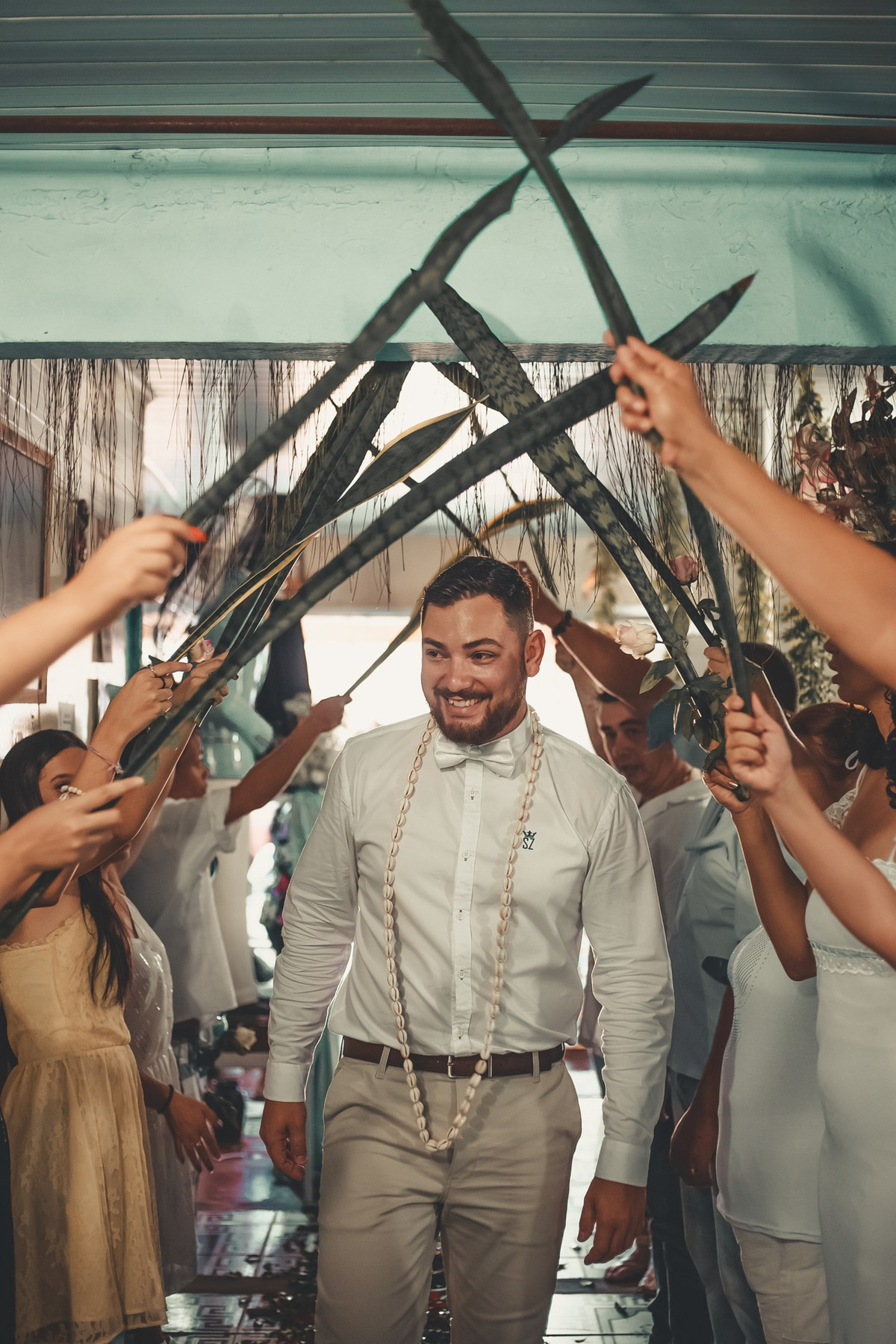 Casamento Religioso - Bruno e Dani. Fotógrafa de Eventos em São Paulo e Sorocaba Kika Damasceno
