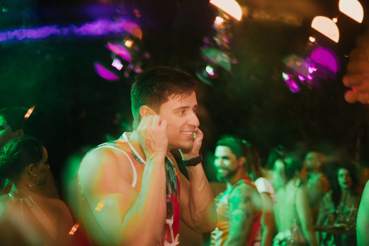 Micareta Massa - André Ribeiro. Fotógrafa de Eventos em São Paulo e Sorocaba Kika Damasceno