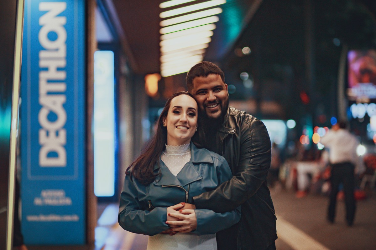 Osmar e Bianca - Pré - Wedding. Fotógrafa de Eventos em São Paulo e Sorocaba Kika Damasceno