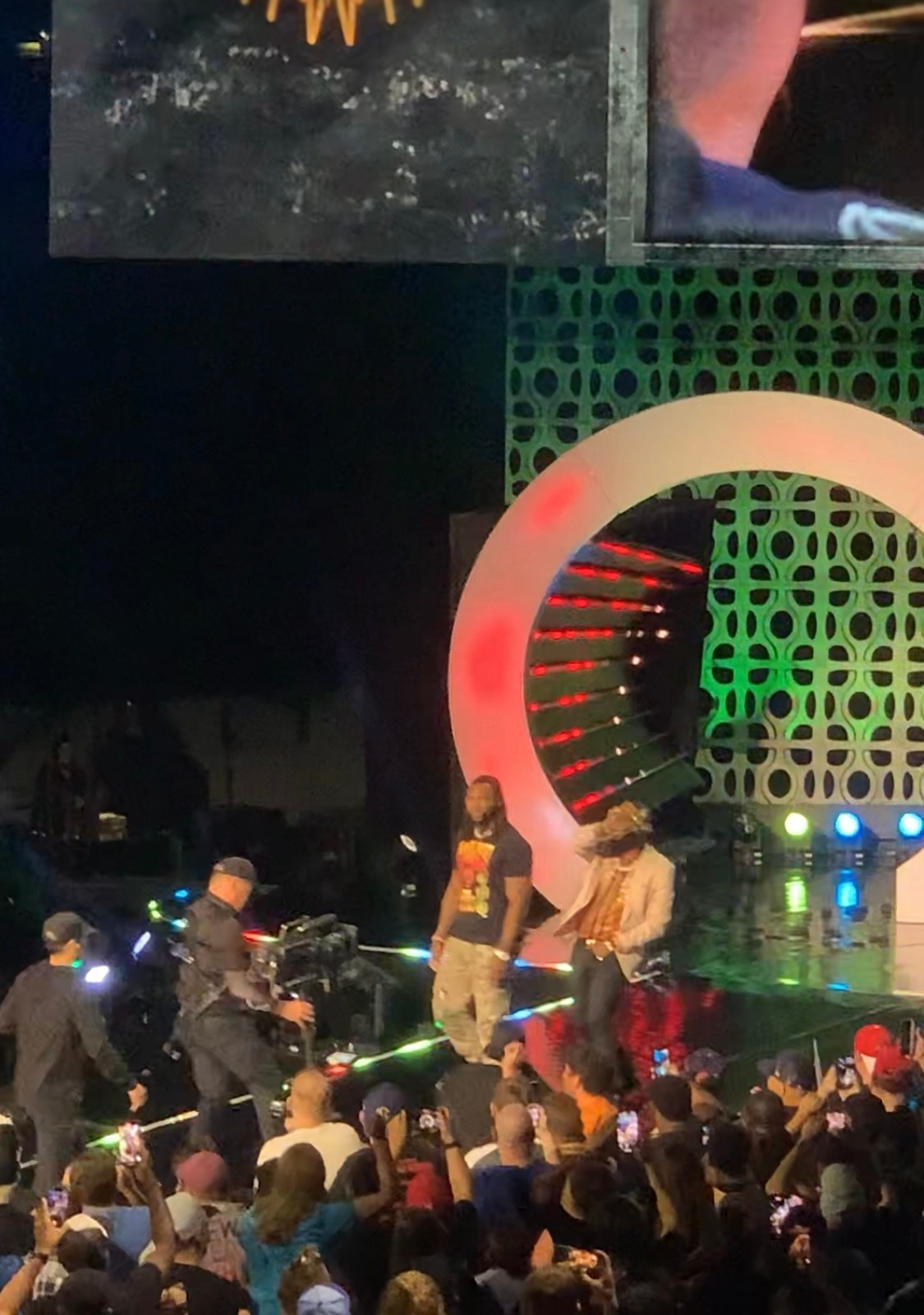 AEW Milwaukee, Wi Dynamite September 4th 2024