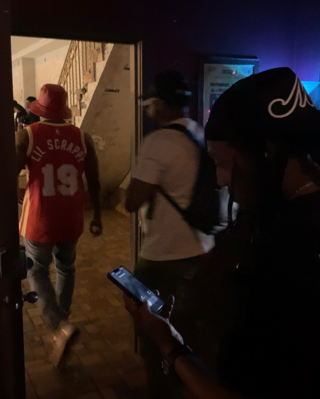 Lens Work From the Field 3