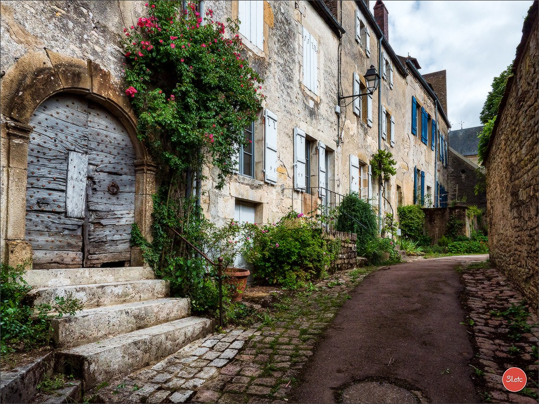 Montluçon / Nevers / Château Tamlay. Photographe à Strasbourg | Portraits, Studio, Enfants, Événements