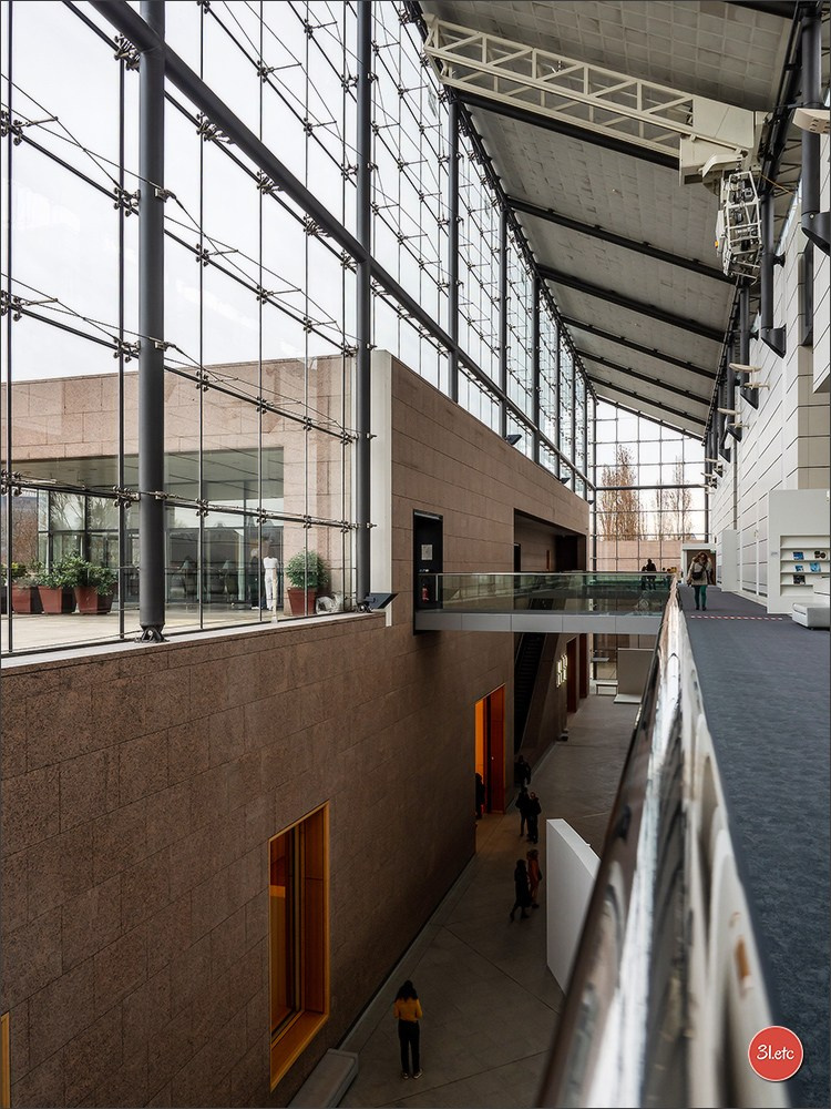 Musée d'Art Moderne et Contemporain de Strasbourg. Photographe à Strasbourg | Portraits, Studio, Enfants, Événements