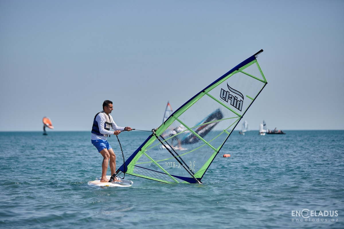 Team buildings. Photographer in Baku Kamran Enceladus