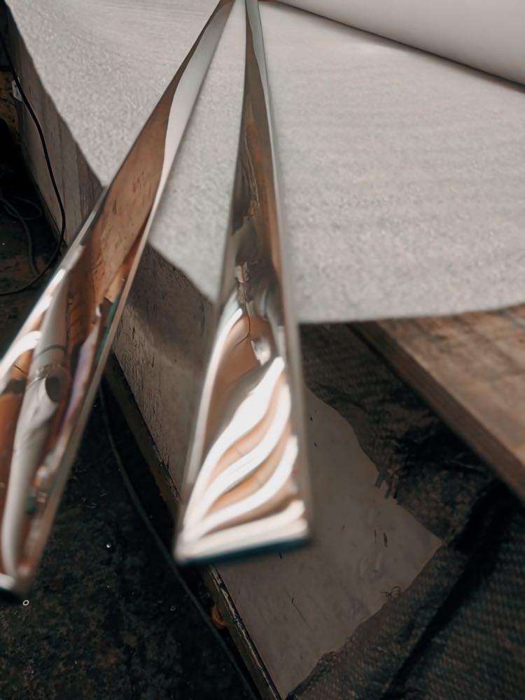 Полировка стекла и хрома в Москве — Мастер Детейлинг