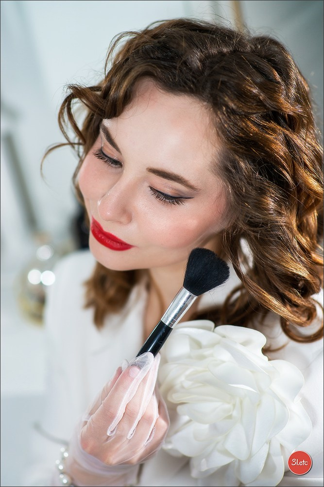 Jewelry in abundance. Photographe à Strasbourg | Portraits, Studio, Enfants, Événements