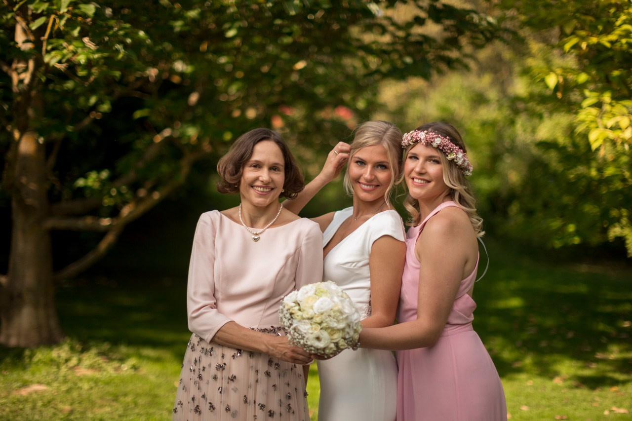 Standesamt Stuttgart | Hochzeitsfotograf & Videograf