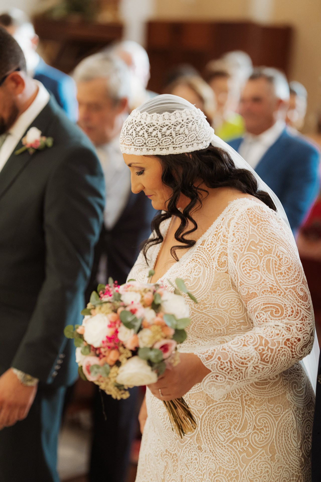 Julia & Juanfran. Alianza Weddings - Fotografías y vídeo de bodas
