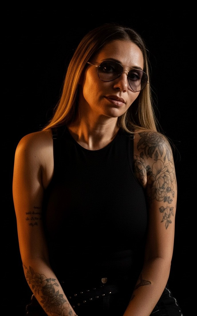 AI photo. Свадебный, семейный и детский фотограф в Нетании (Израиль) Тори Гор