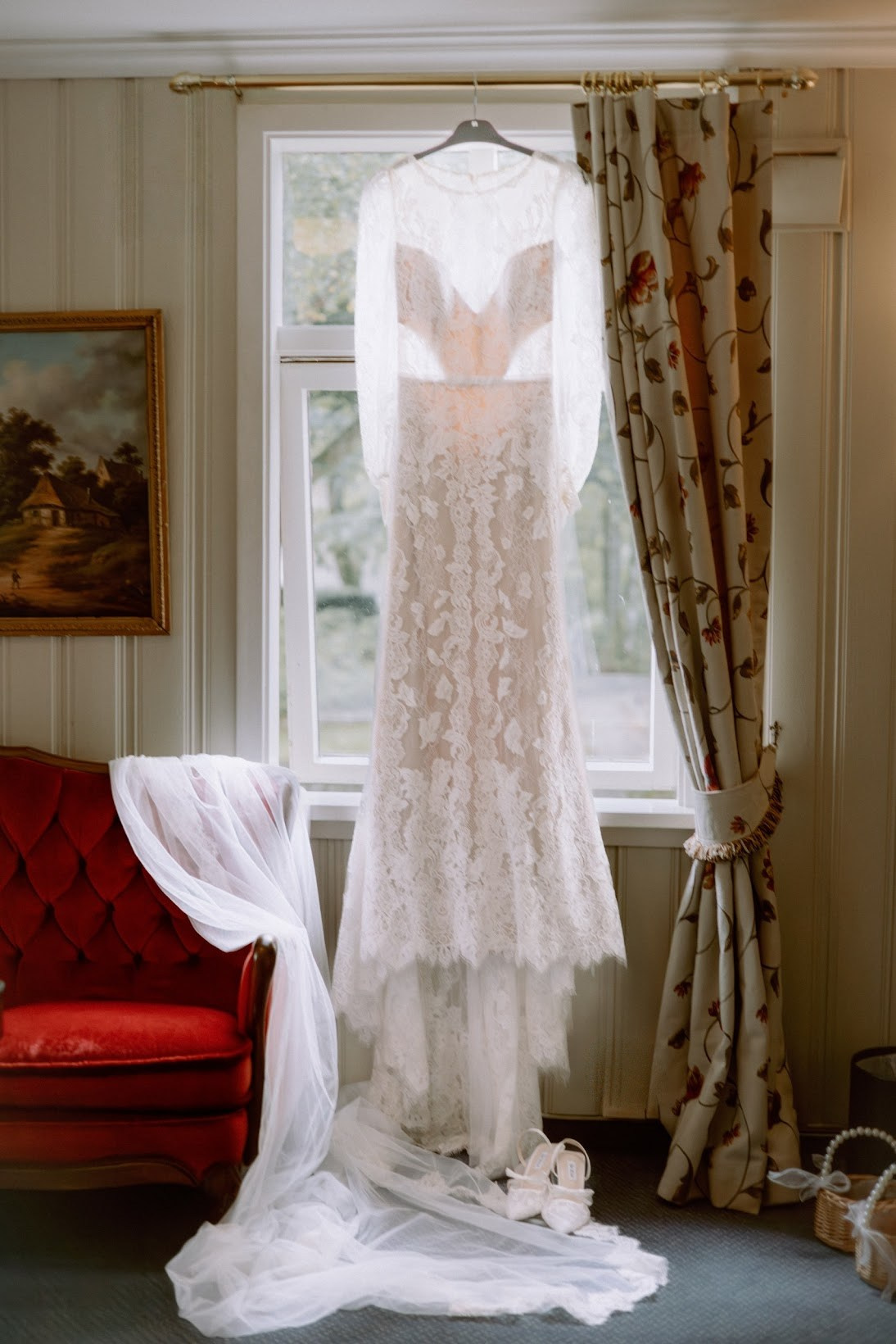 Warm family & Wedding stories