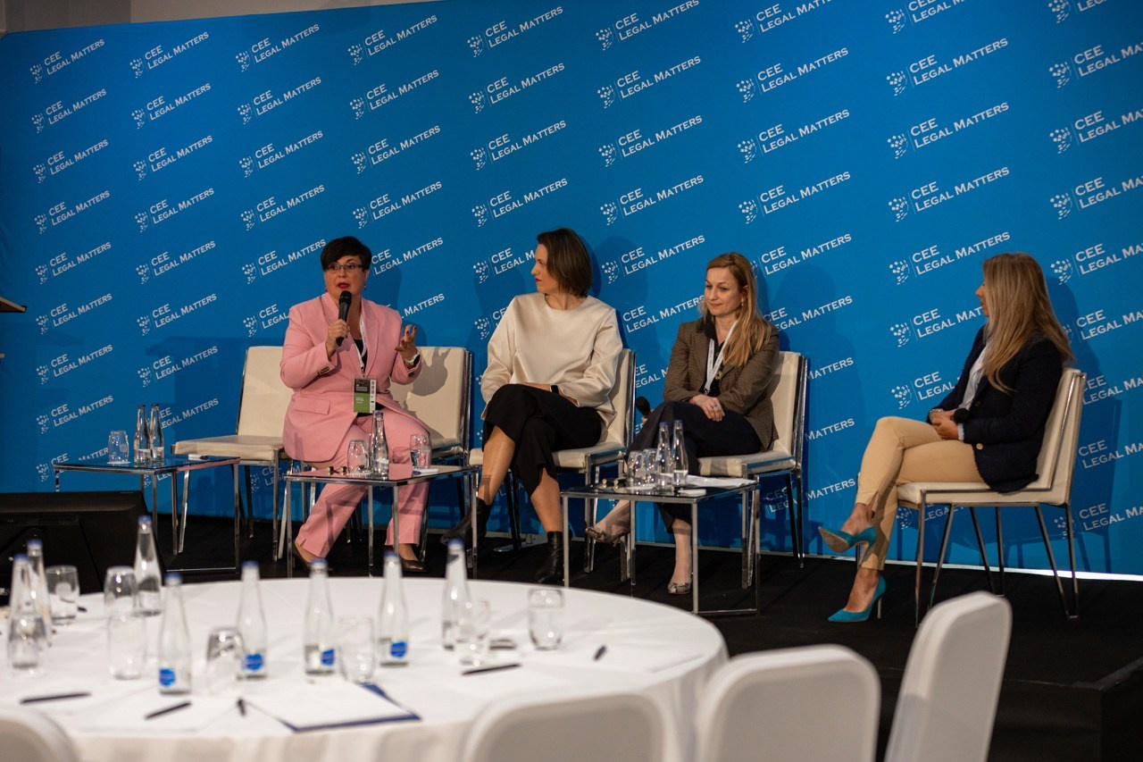 Dana Lišková - Event Photographer Prague - event photography  - conference photography - corporate events - corporate photography