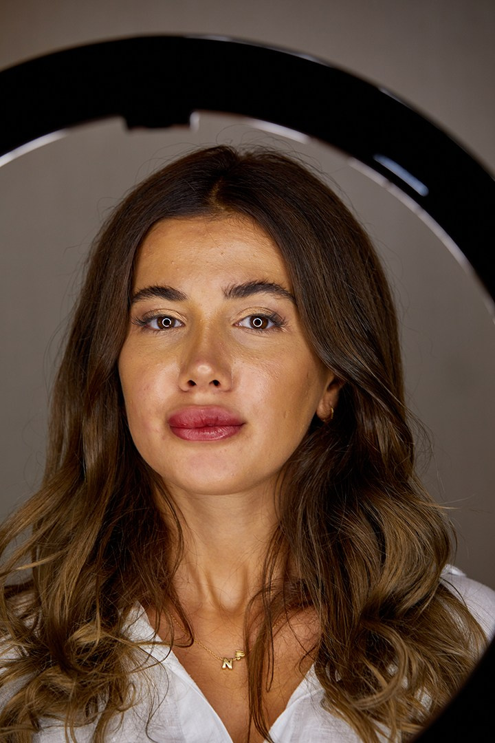 WULOP 2024 Baku Day 1. Photographer in Baku Kamran Enceladus