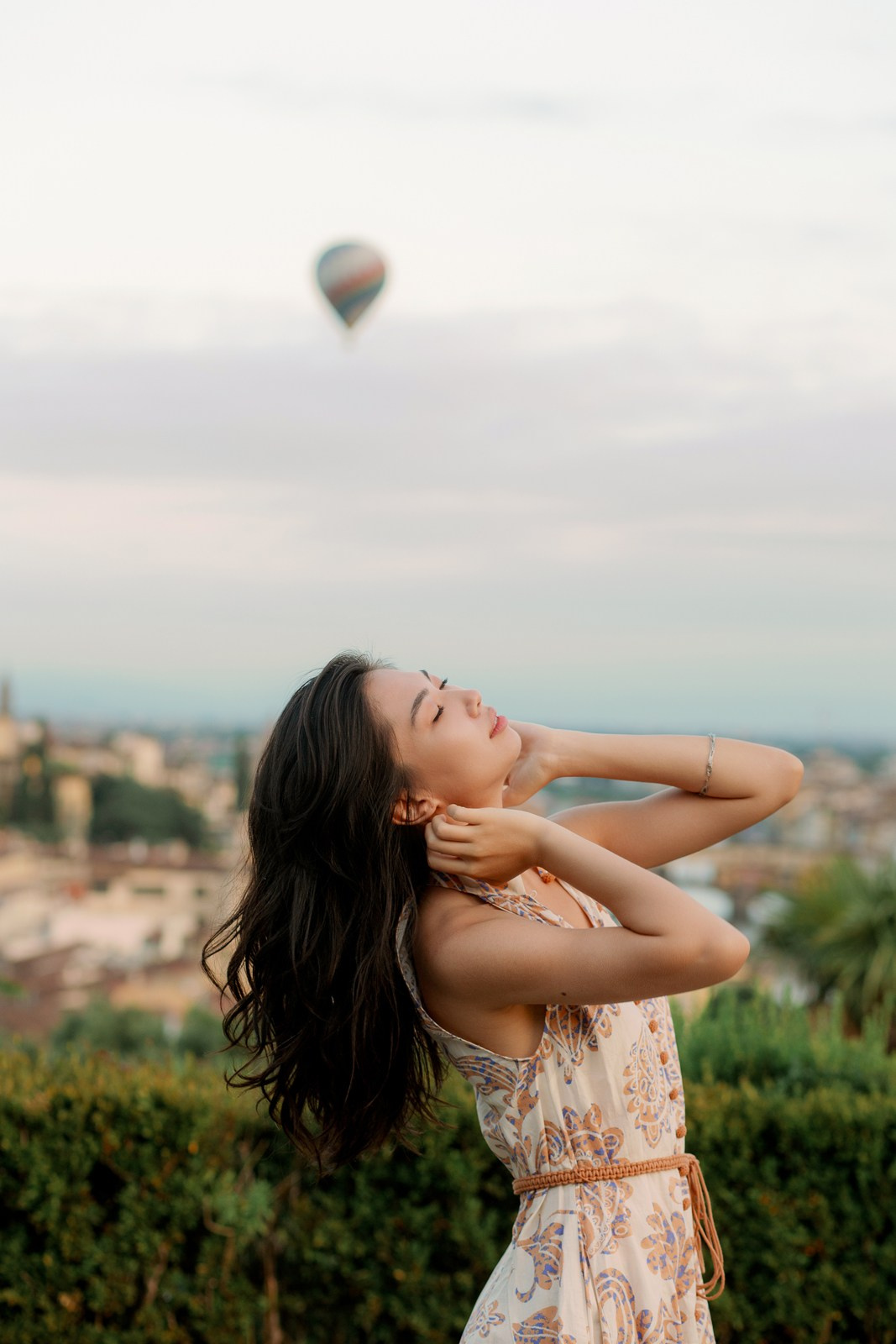 Daren & Zhann. Photographer