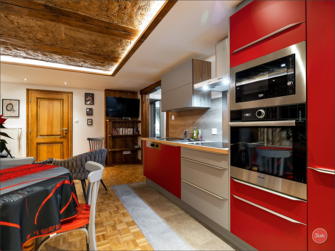 Photos d'appartements, de locaux. Photographe à Strasbourg | Portraits, Studio, Enfants, Événements