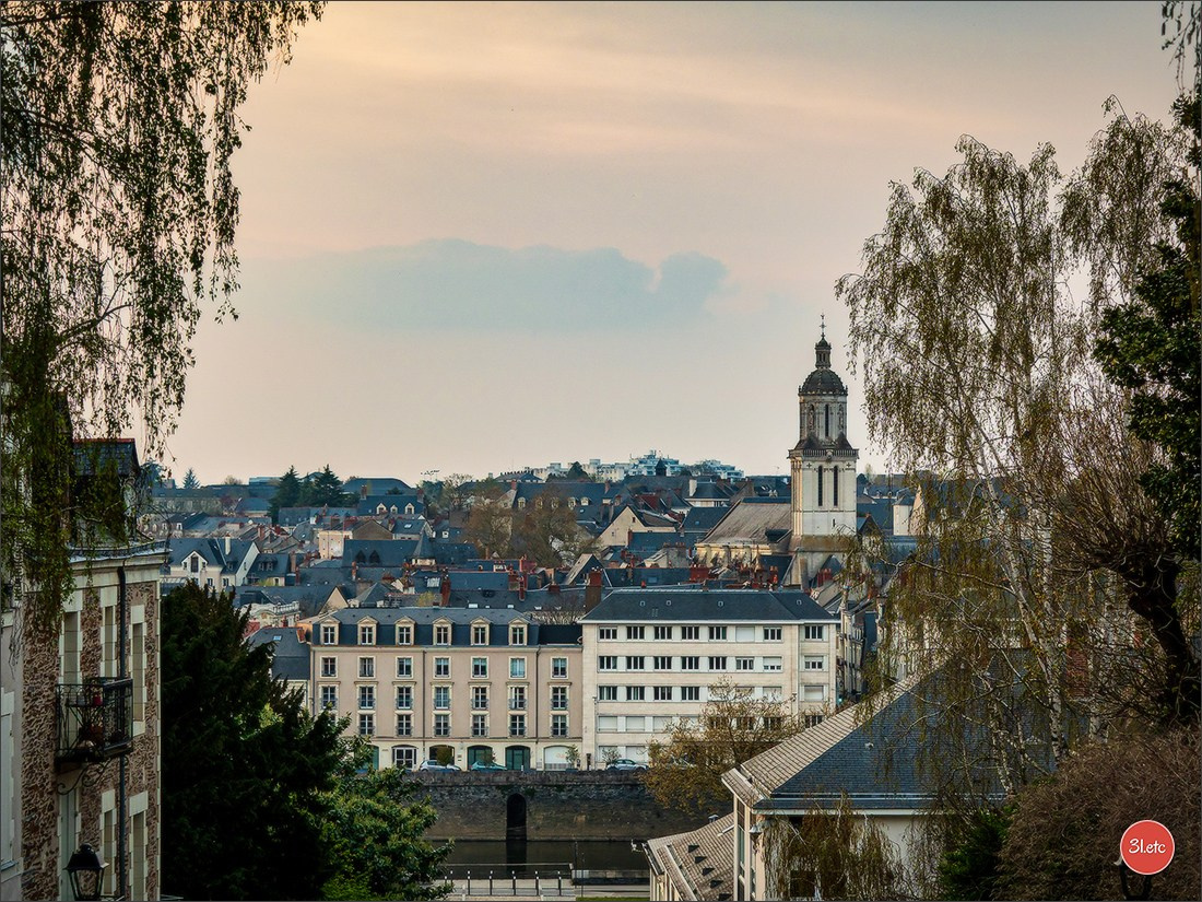 Angers  🇫🇷. Photographe à Strasbourg | Portraits, Studio, Enfants, Événements