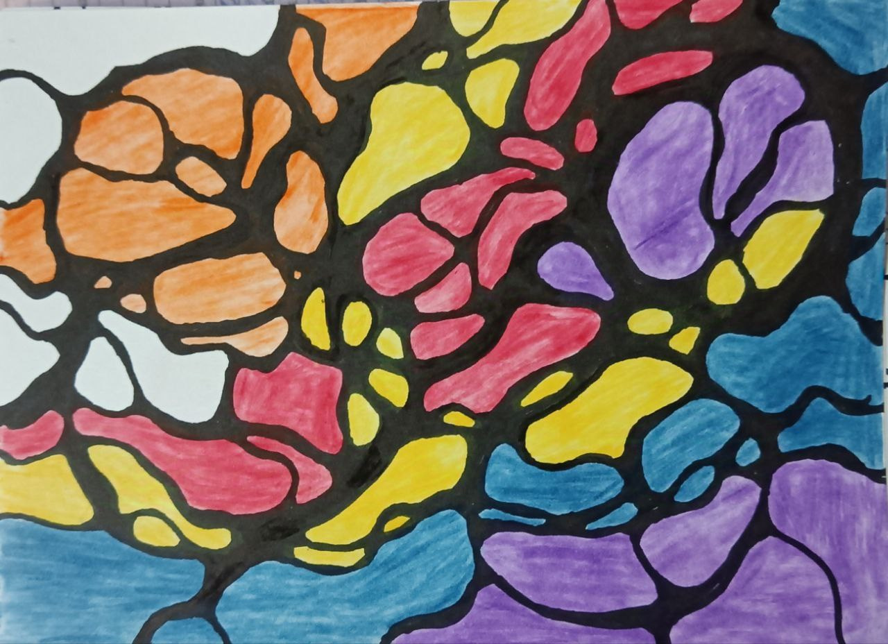 Nevrografika. Numerologija. Nevrografika. Delavnice