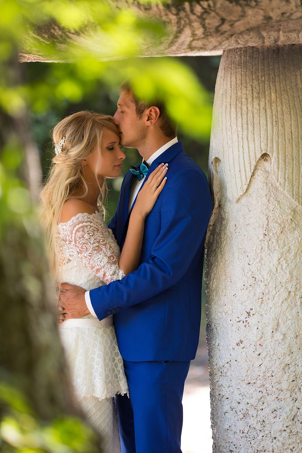 Weddings. Фотограф в Словении