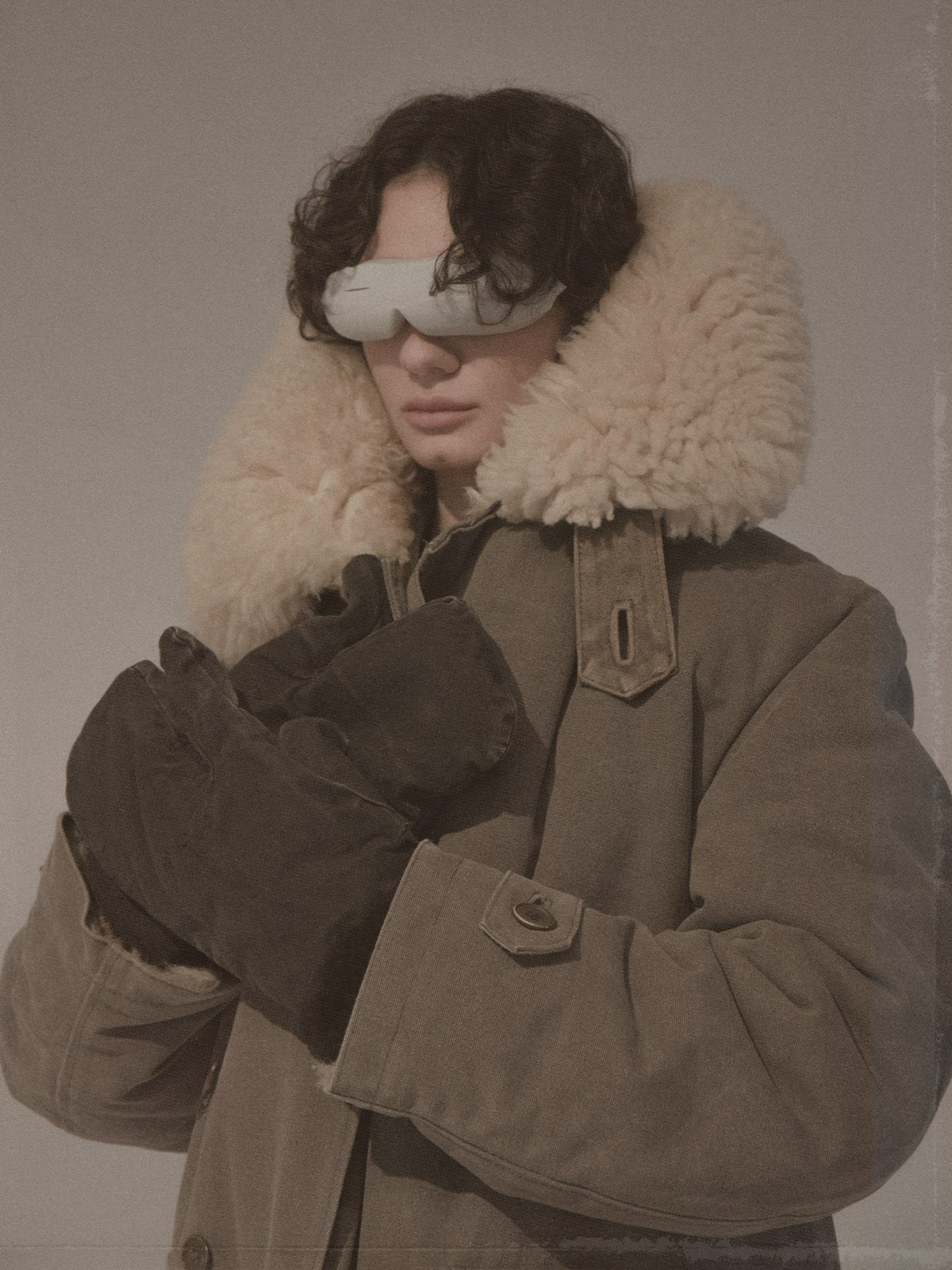 030. Palagina Ksusha, photographer in NY