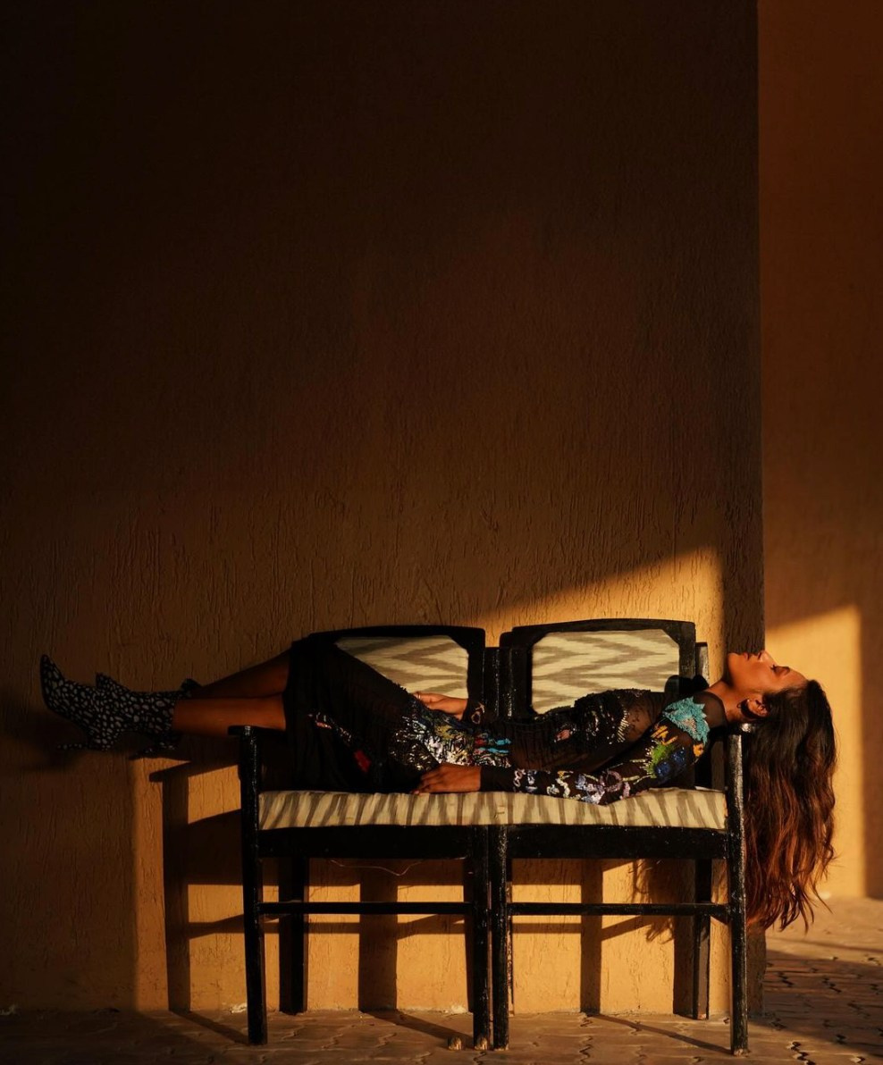 Fashion photography. Mohit Holani | Director