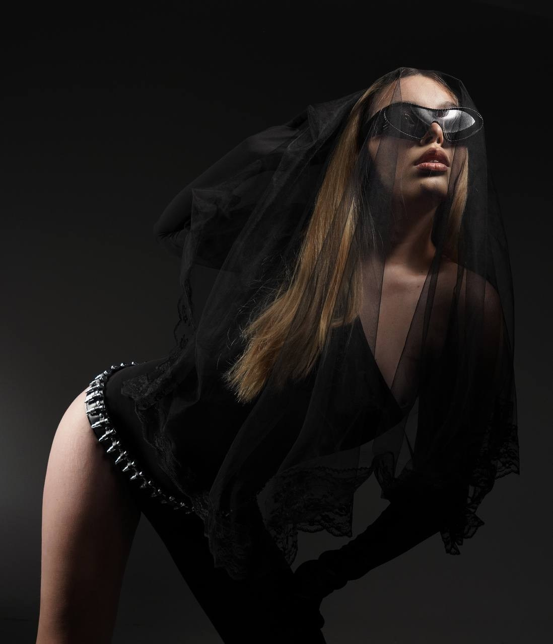 Black or black. Диана Сонни фотограф, город Ташкент