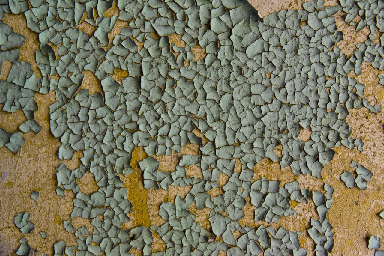 Aesthetic of Chaos. Katerina Kiper Photography